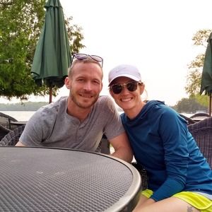 Meet your Posher, Jamie